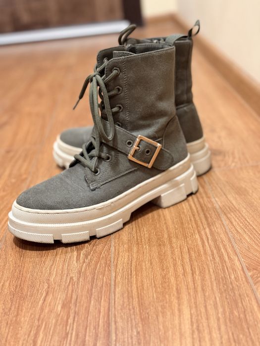 Дамски боти Tendenz