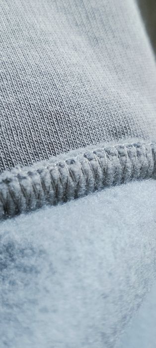 Утеплённый костюм на флисе