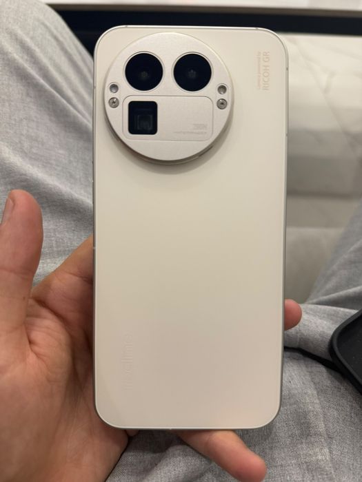 Realme GT8 PRO 512 gb
