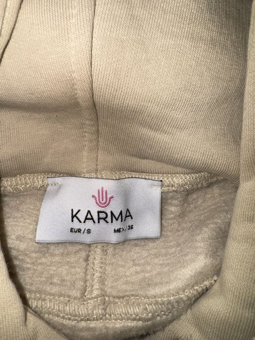 Комплект Karma Obsession / Tapioca & Grey