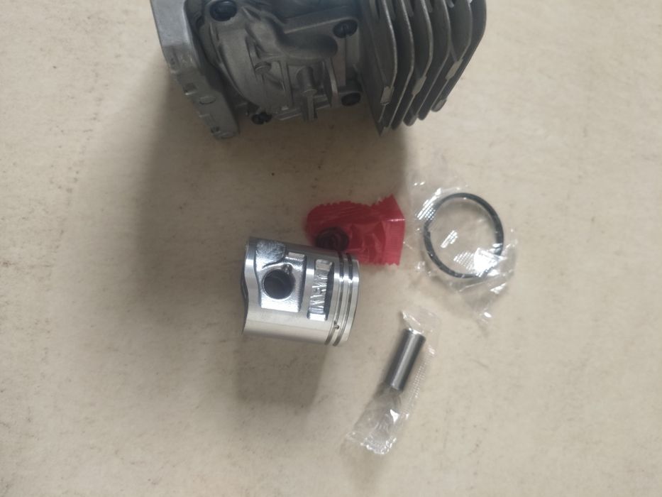 Kit cilindru motocoasă Fs 120 2Mix 35mm