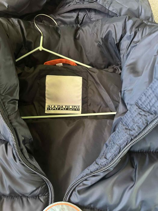 Чисто ново женско яке Napapijri