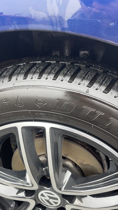 Volkswagen Polo Style