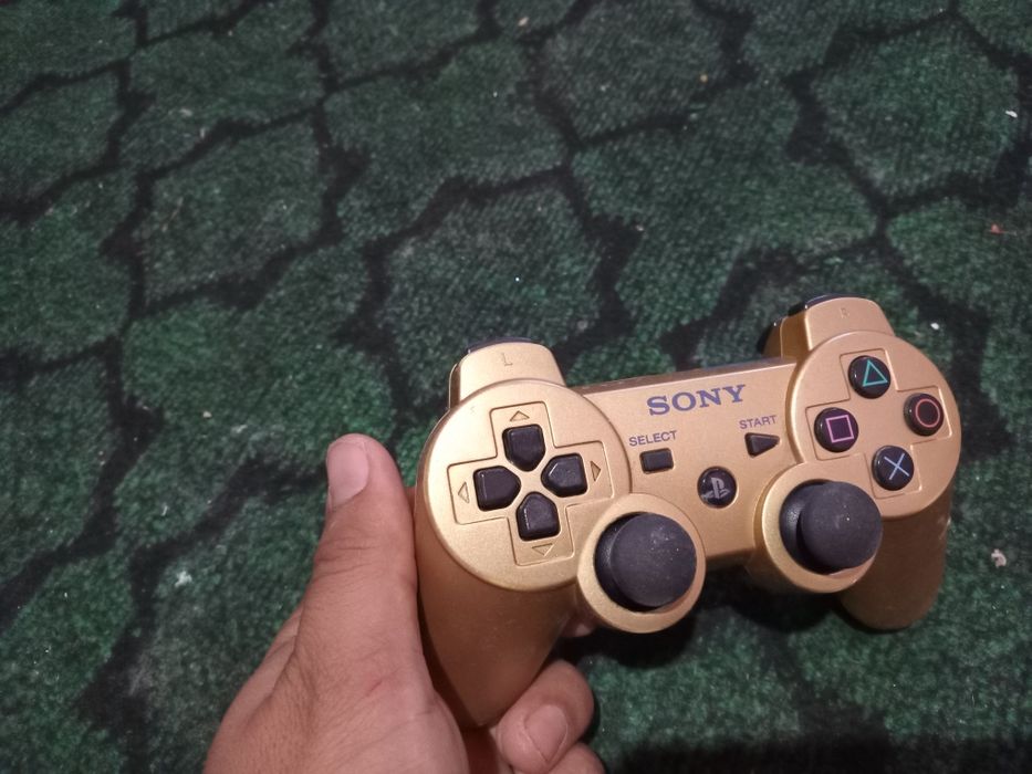 Ps 3 jostik  ( play station 3 jostik) orginal
