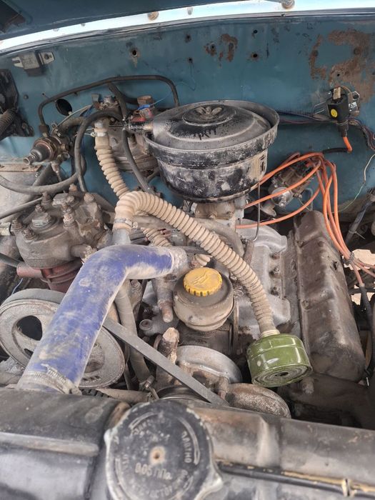 Продается ЗиЛ самосвал