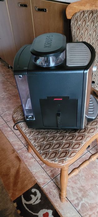 Espressor Krups EA80