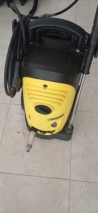 Професионална водоструйка Karcher HD 6 /15 С