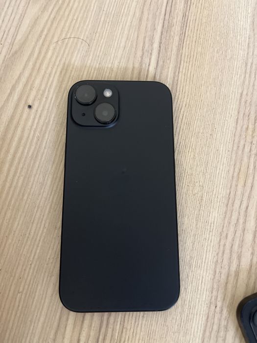 продам Iphone 15 / 128 / 76%