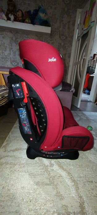 Продам кресло детское