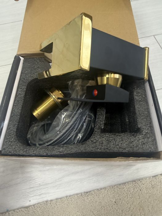 сместител для раквин