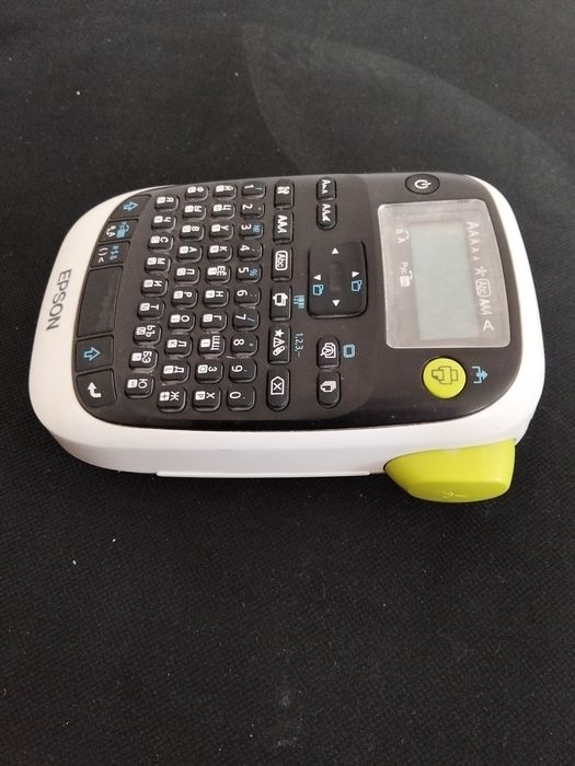 Принтер этикеток Epson LabelWorks LW-400