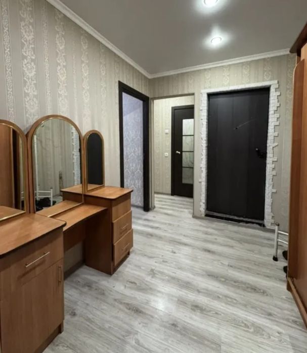 Сдам 2х комнатную квартиру