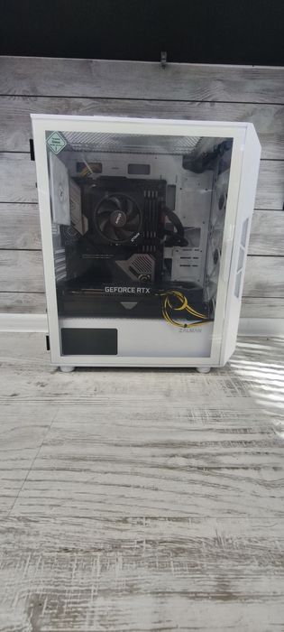 Настолен компютър rtx3090