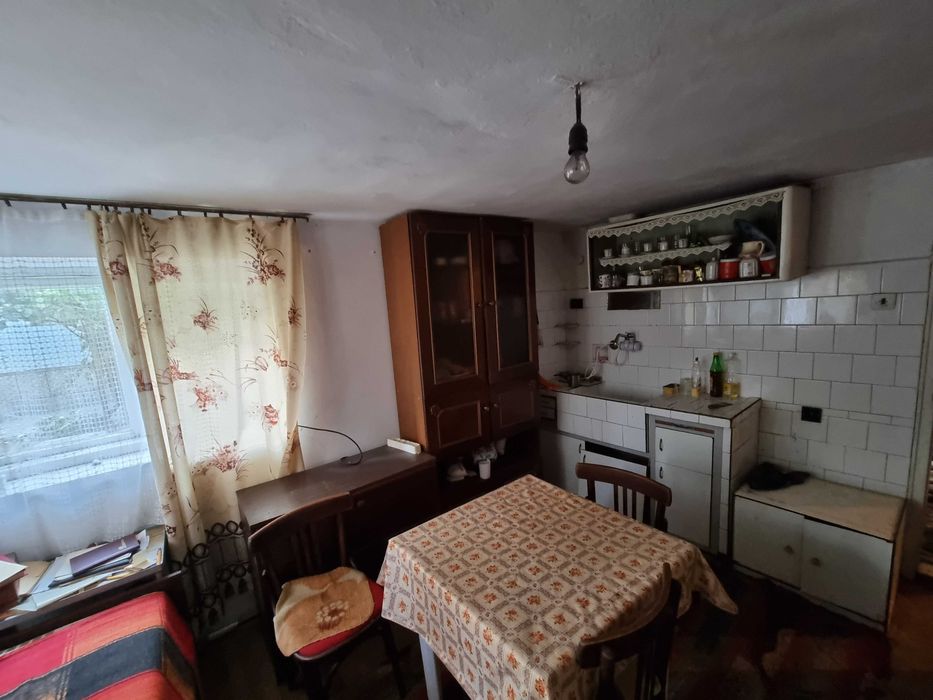 Продава се Етаж от къща в с. Гецово, Област Разград - 111 кв.м за 552 €/кв.м - Снимка #10