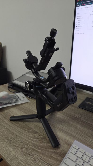 Gimbal Feiyutech  scorp C