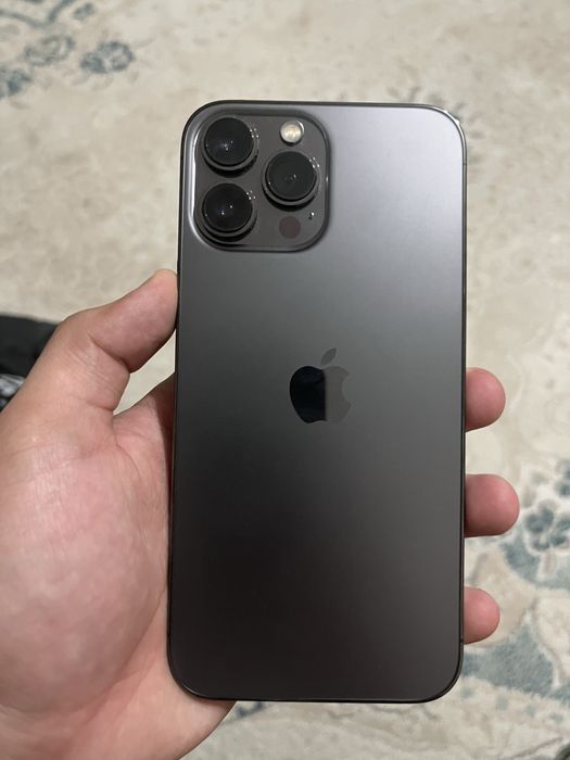 Iphone 13 max 256gb
