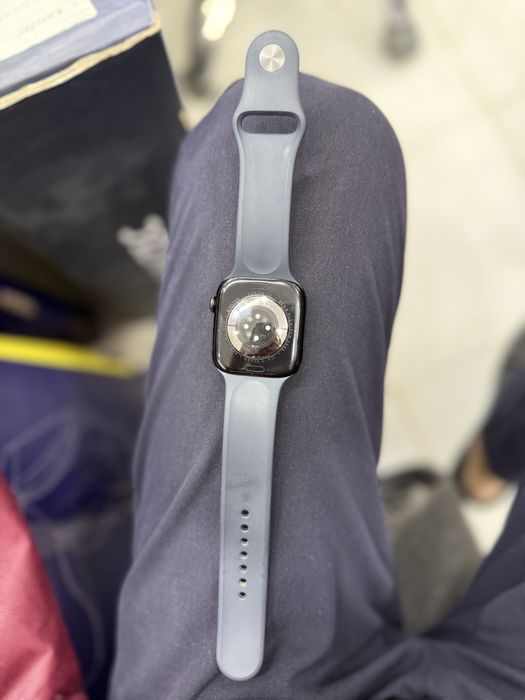 Iwatch 10 seriyes 46mm 64 ГБ