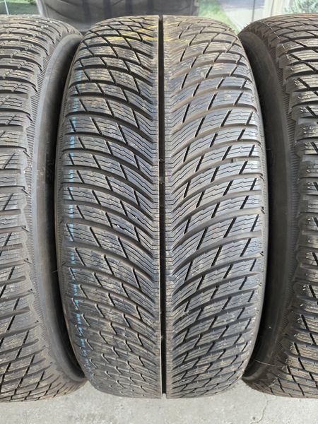 265/50/20 MICHELIN 4бр