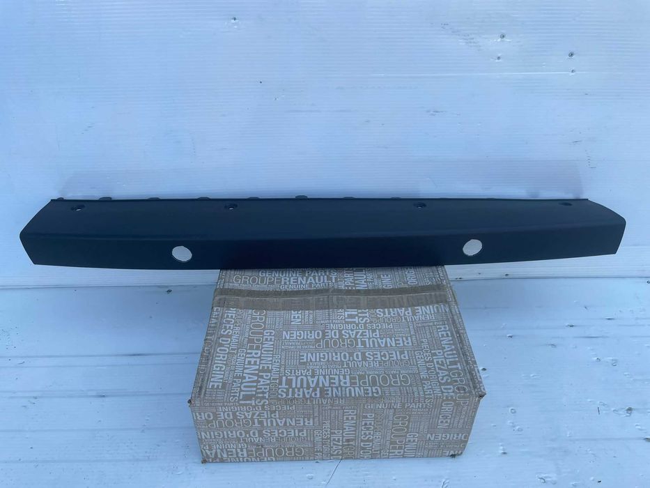 Bandou bara spate Renault Kangoo 2 2006+ nou original