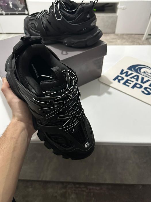 Balenciaga Track Luxury Mărimi Disponibile