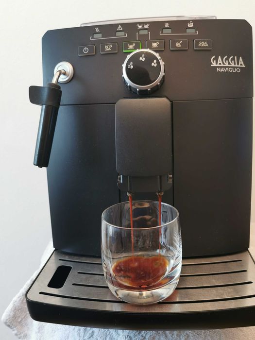Кафе автомат Gaggia Naviglio