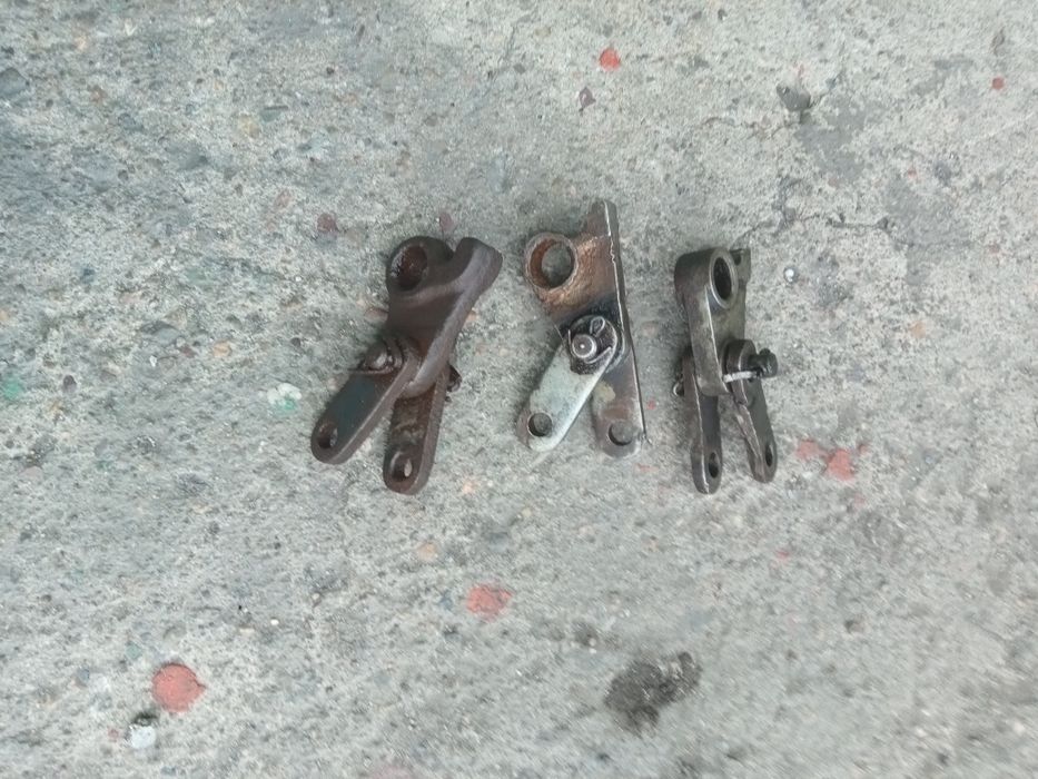 Запчасти на т130-т170