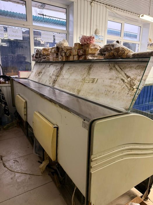 Продам холодильник