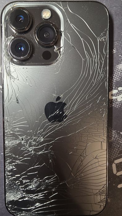 Iphone 13 Pro 900 ron