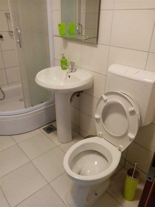 Дава се под наем Едностаен апартамент в София, Редута - 55 кв.м за 382.5 € - Снимка #2