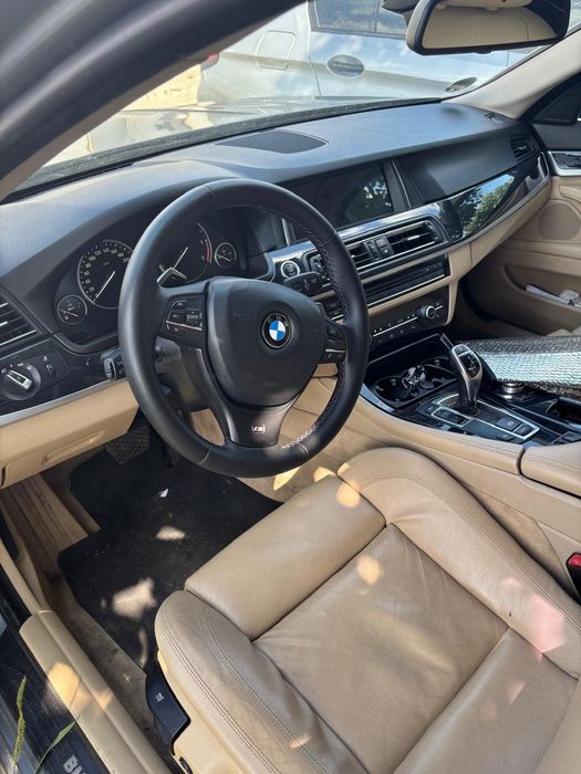 BMW Seria 5 0 — imagine 3