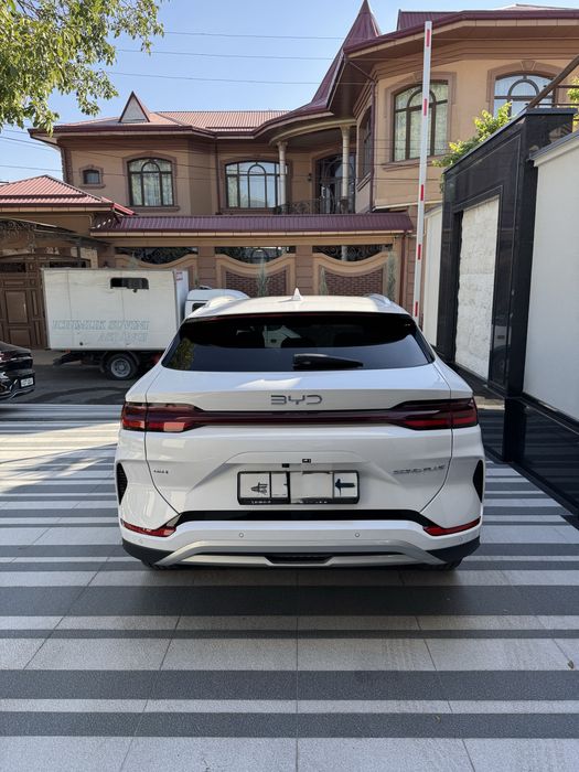 Byd champion hybrid 2026