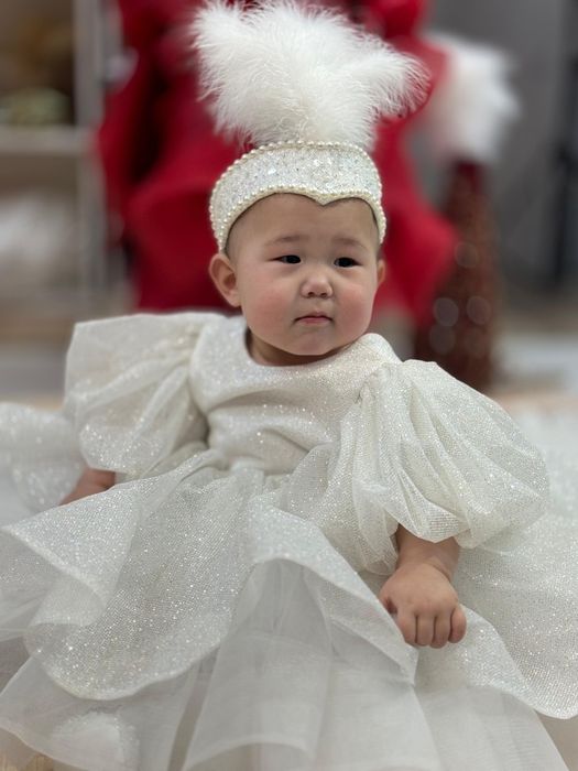 Сдам на прокат детские платья