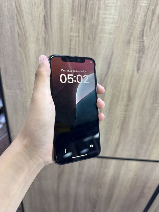 iphone xs сатылады