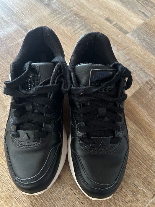 Adidasi damă Puma