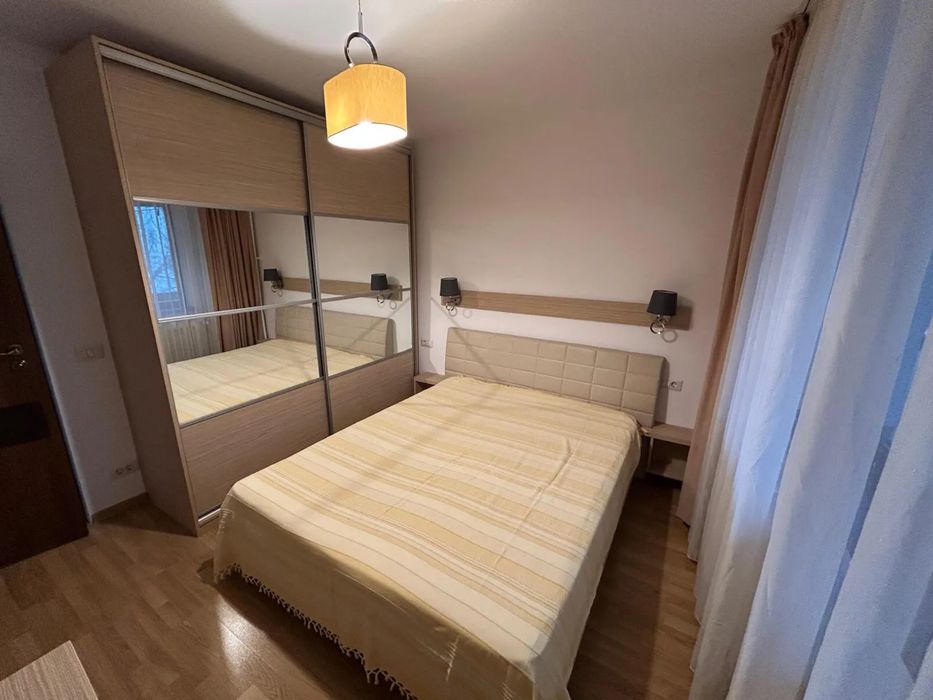 Apartament 2 cam - de inchiriat