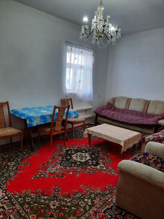 Сдается дача в аренду, возле парка новый Узбекистан