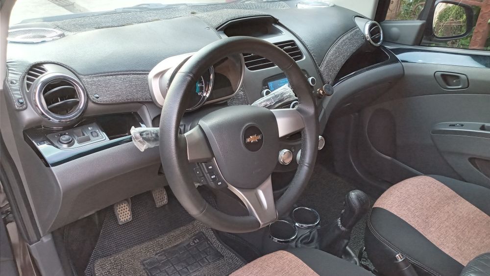 Спарк 2022 йил 10000