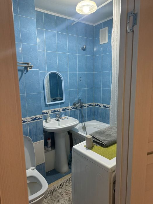 Продам 2х комн. 21я школа