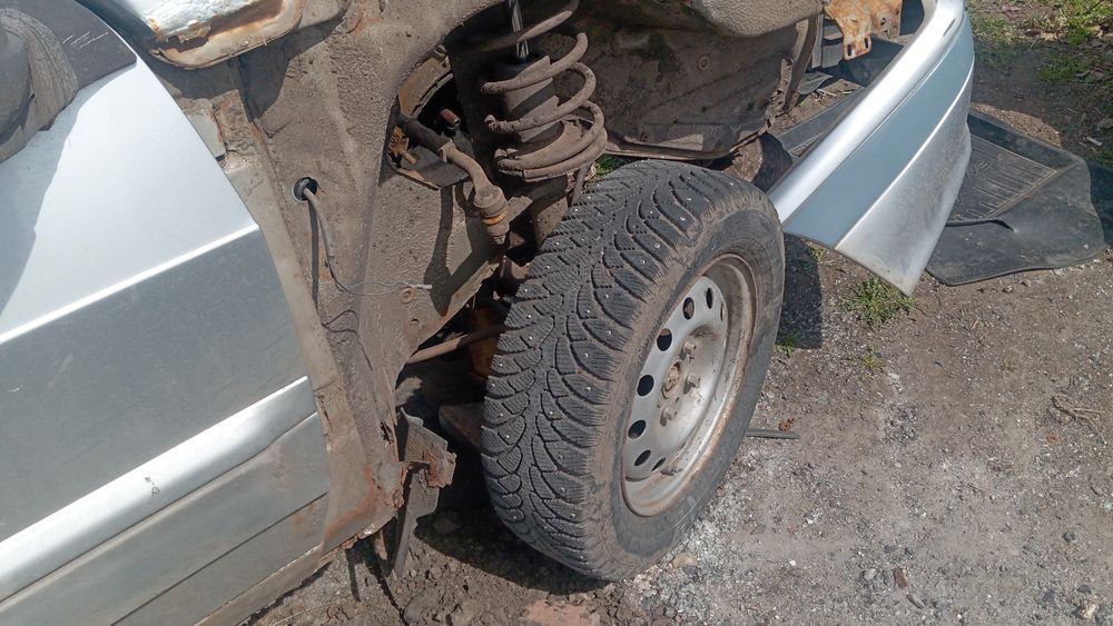 Продам 2 диска ваз