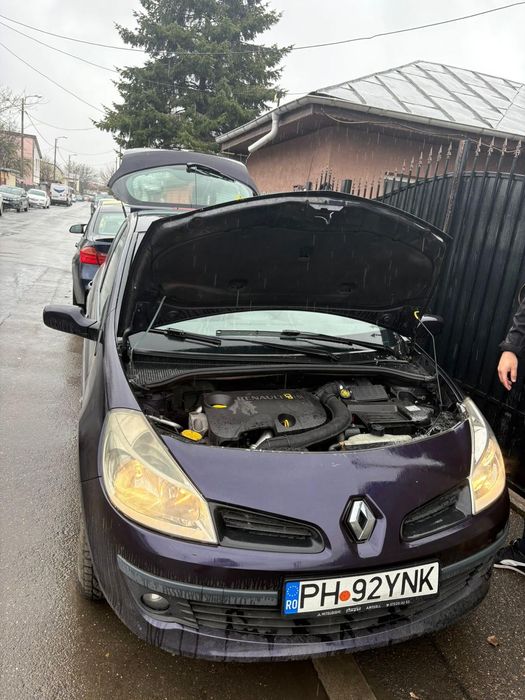 Vand Renault Clio