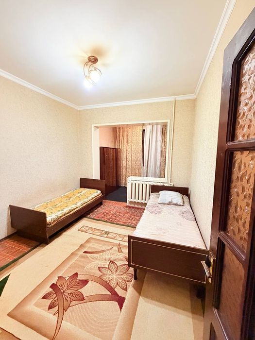 Продается 3 комнатная квартира Карасу 6, ор мечеть