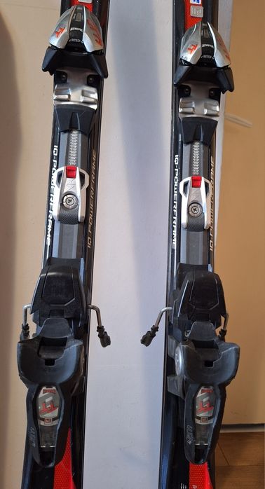 Schiuri Blizzard GSR 174