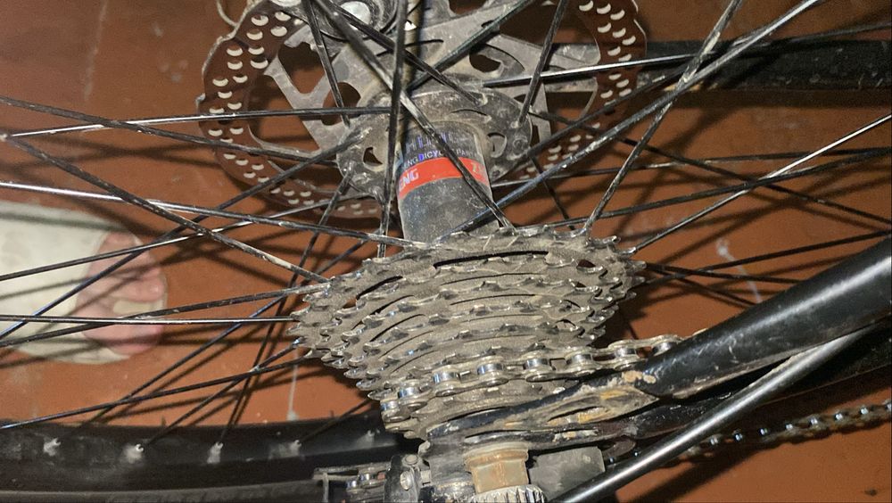 Велик под стант срочно