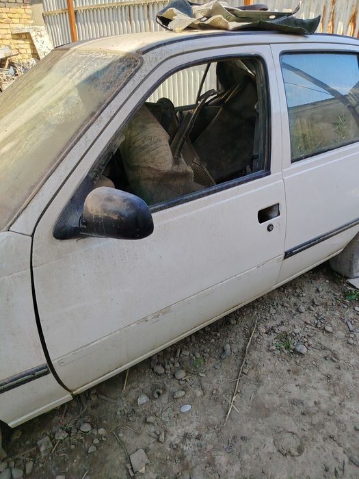 Mowina sotiladi toza kraska qilingan