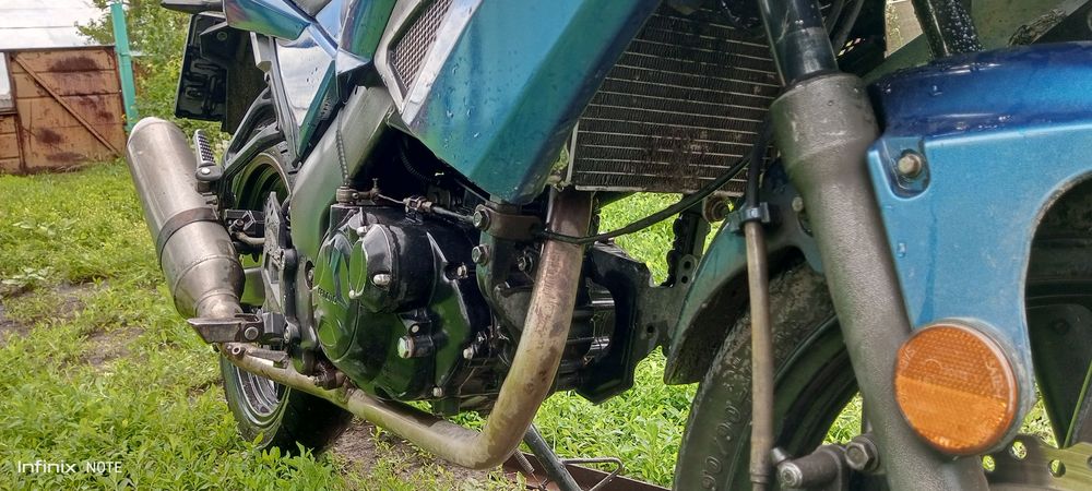 Продам  мотоцикл