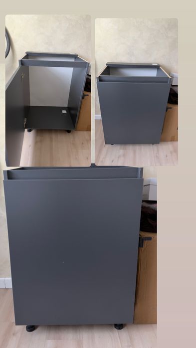 Продам кухонный шкаф