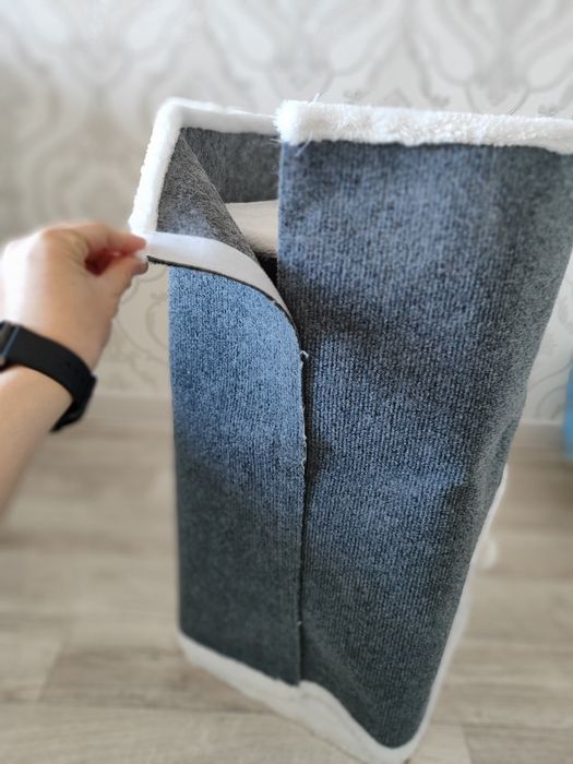 Домик для кошки/кота