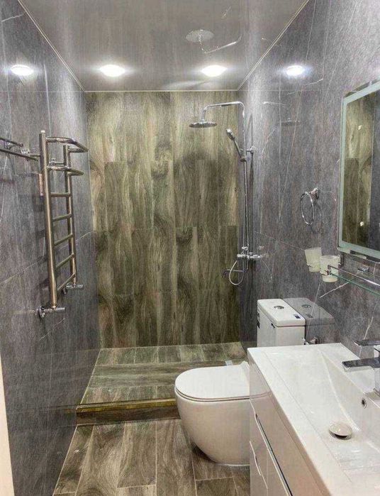 4/10/10 130м2 Кирпич ЖК NEW LIFE ул.  Махтумкули дуплекс