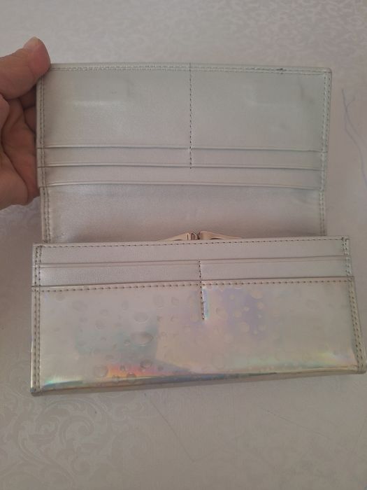 Продам женский кошелёк