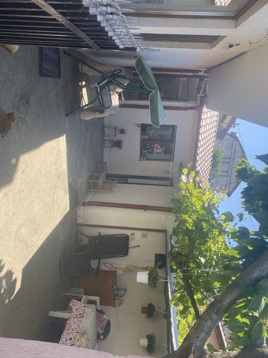 Se vinde casa cu 4 camere in Tulcea